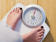 中年美少妇减肥好难！几个月竟然胖了10几斤，有什么好的减肥方法？