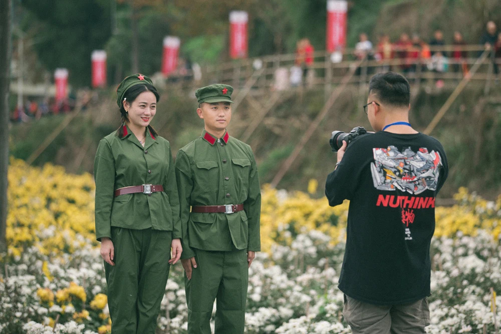 绵阳人！快来我家乡玩一天，射洪3536三线城向您发出诚挚邀请！